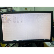 USED LENOVO THINKVISION 23"INCH MONITOR