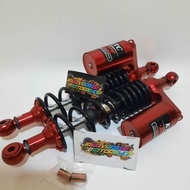 Shockbreaker Shock Copy Ktc Extreme Double Tabung Atas 280mm 340mm Bebek Pnp Rx King/ Tiger/ Verza/