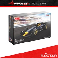 Rastar 92500 Oracle Red Bull F1 RB19