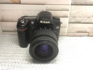 กล้อง  Nikon D80มือสอง