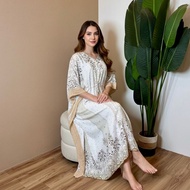 Mecca Abaya Kaftan Rayon Jumbo Busui Friendly Abaya Kaftan Kaftan Dress Kaftan Plus Size