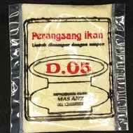 Fish bait D05