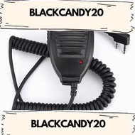 Original PTT Speaker Mic Baofeng Two Way Walkie Talkie Handsfree