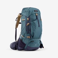 FORCLAZ 50+10L 男款多日登山背包 MT500 Air