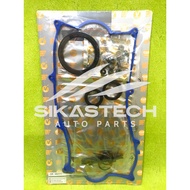 04111-87756 ENGINE OVERHAUL GASKET PACKING KIT FULL SET PAKING/ DAIHATSU HC-C HIJET S89 ZEBRA S91 ES