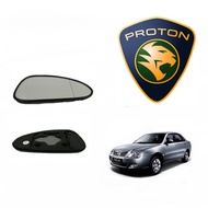 ORIGINAL PROTON WAJA SIDE MIRROR GLASS GENUINE PARTS