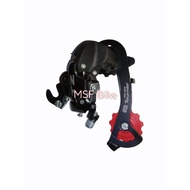 RD bicycle 6-7 speed