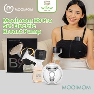 Mooimom B9 Pro Electric Breast Pump Set