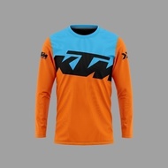 Ktm fashion 2025 Tshirt / Jersey Microfiber Clothes / Jersey Sublimation / Tshirt Jersey