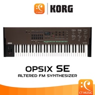 Korg Opsix SE Electric Keyboard คีย์บอร์ด OpsixSE Opsix-SE Keyboards คีย์บอร์ดไฟฟ้า