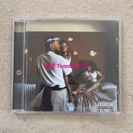 Kendrick Lamar Mr. Morale & The Big Steppers CD 2022全新專輯