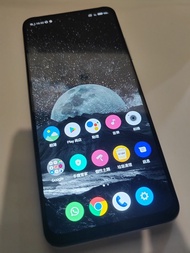 小米 Redmi note10 5G 行貨