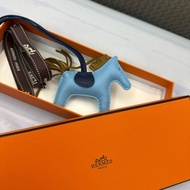 全新愛馬仕小馬吊飾（降價）