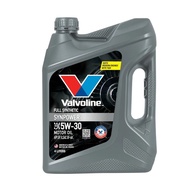 Valvoline Engine Oil - SynPower Fully Synthetic 5W30 API SP /ILSAC GF-6A 4Litre (894325)