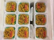 現貨‼️ 加拿大直送馬糞海膽110g