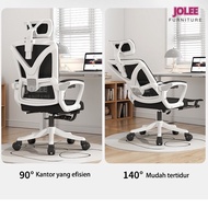JOLLY-Ergonomic mesh office chair, reclining chair, gaming chair, study chair, work chair