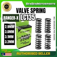 LC135 Y15ZR VALVE SPRING RACING TAIKOM 2.9 3.0 3.1 3.2 FOR LC135