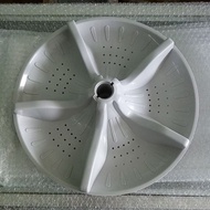 SHARP WASHING MACHINE ESX805 ESX905 ORIGINAL PULSATOR