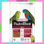 Versele Laga NutriBird B14 Budgies Small Parakeet Maintenance 800g