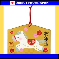 Sanrio (SANRIO) Small envelope (votive tablet) 092738