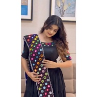 NEW DEEPAVALI 2023 Gown Anarkali