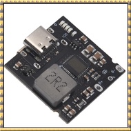 2025 Trend For USB Power Bank Charging Module 4A 18W PD3.0 Fast Charge Discharge Board 1S 3.7V 4.2V 