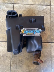 Box filter tornado filter udara tornado gs gx