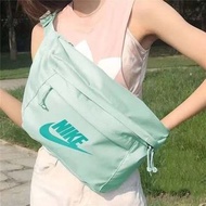 Nike 腰包大容量運動包戶外
