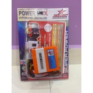 BRT RACING CDI UNIT EX5  EX5 DREAM  WAVE100 W100 WAVE100R W100R KRISS100