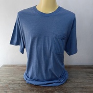 Fruit of the loom pocket tee XL