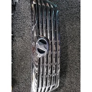 14/6/24 Toyota vellfire anh20 sarong grill 53101-58140