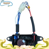 Generator Auto Voltage Regulator Universal AVR for 3KW 3.5KW Generator Replacement neweer