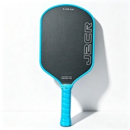 J2CR Pickleball Paddle with Dynamic PowerFlex Technology, Foam Core, Rough Surface, CFC Carbon Fiber
