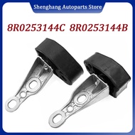 8R0253144B 8R0253144C Rear Left Right Exhaust Hanger Mount Bracket car accessories For Audi Q5 8R 20