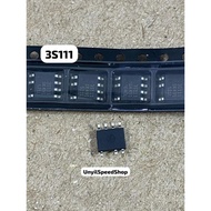 IC3S111 IC 3S111 IC PWM ORIGINAL