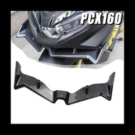 Fairing Front Protector Cover For Honda Pcx160 PCX 160 21-23