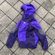 Used second hand Kolping waterproof outdoor jacket not arcteryx