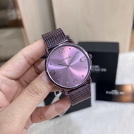 รับประกันแท้💯 นาฬิกา น้องม่วงง😍 Elliot Womens Watch 14504258  หน้าปัด 41 mm.