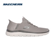 Skechers Men Slip-ins Sport Summits High Range Casual Shoes - 232457-TPE Air-Cooled Memory Foam SAVE