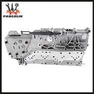 Transmission Valve Body For BMW E83 X3 E90 E91 328i 06-13 GA6L45R 6L45 Transmission Drivetrain  Auto