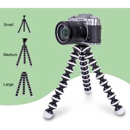 Gorilla Universal Tripod with Mobile phone Cell Phone Holder
