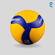 Made IN THAILAND ORIGINAL MIKASA SUNRISE VOLLEYBALL MIKASA V300W VOLLEYBALL ORIGINAL