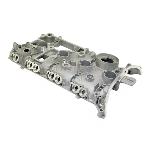 Engine Cylinder Head Valve Cover Fit For AUDI A4 B8 A5 Q5 2.0 TFSI 06H103063L 06H103475H
