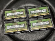 Samsung DDR4 8GB 3200MHz SODIMM 手提電腦記憶體 / 筆記本電腦內存 Notebook RAM memory  （ 可用於手提電腦 / 迷你電腦 ）
