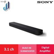 Sony S2000 3.1ch Dolby Atmos Soundbar HT-S2000