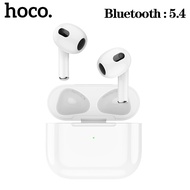 HOCO EW76 TWS True Wireless Headset Bluetooth Earphone  BT5.4  With Mic Semi-in-ear headphones Sport