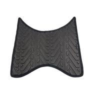 SPEEDMOTO 機車排水腳踏墊 附螺絲  IE125  1個