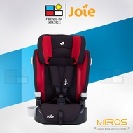 Joie Elevate / Elevate R129 Booster Seat (1 to 1 crashed exchange)