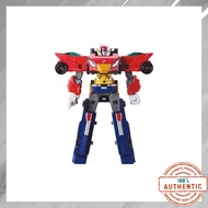 DXROBO UNIVERSE (Engine-Oh, Gao King, Gokaioh, Tokkyuoh, Daizyujin) Super Sentai Series