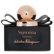 Salvatore Ferragamo 菲拉格慕  Signorina Misteriosa 香水 30ml/1oz